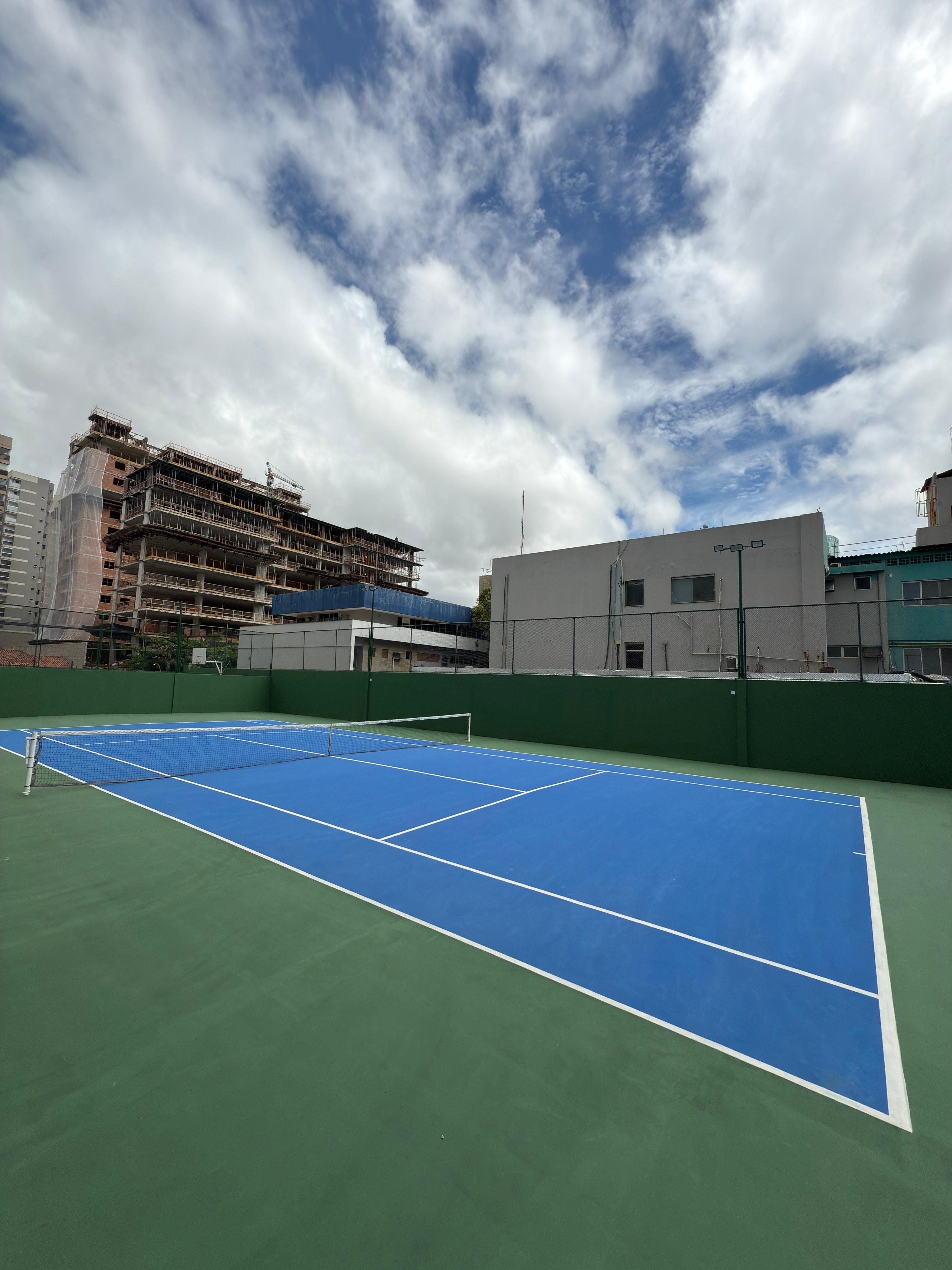 Apartamento 130m² Frente ao Mar – Praia de Itaparica