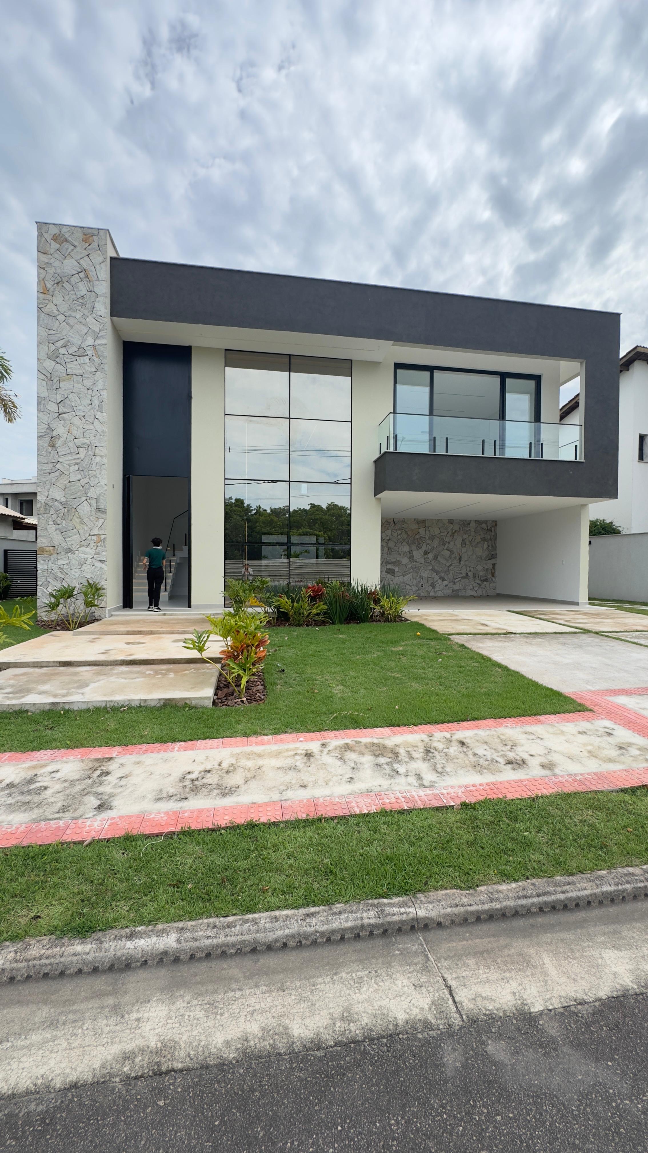 Casa em condomínio - Venda, Interlagos, Vila Velha, ES