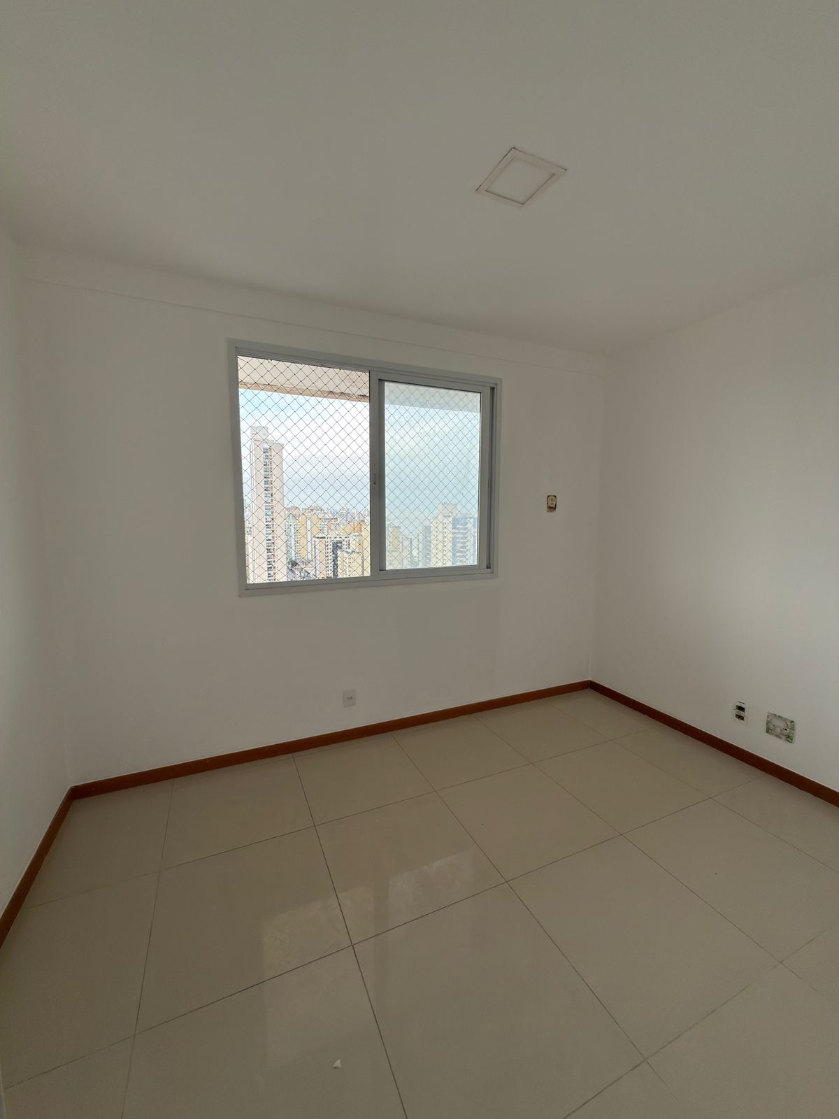 Exclusividade! Apto 2Q c/ Suíte, Vista Mar, Andar Alto – Praia de Itaparica