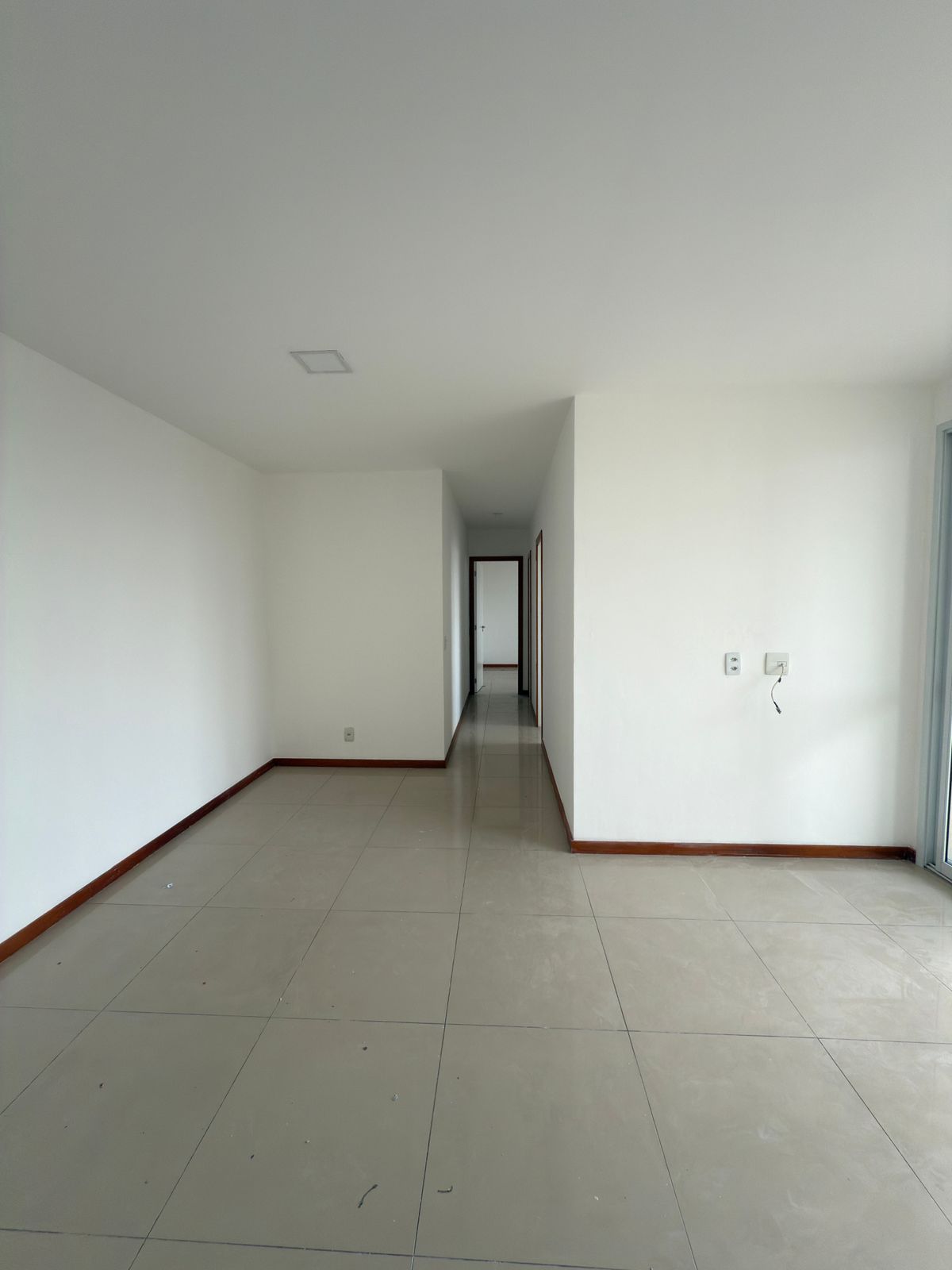 Exclusividade! Apto 2Q c/ Suíte, Vista Mar, Andar Alto – Praia de Itaparica