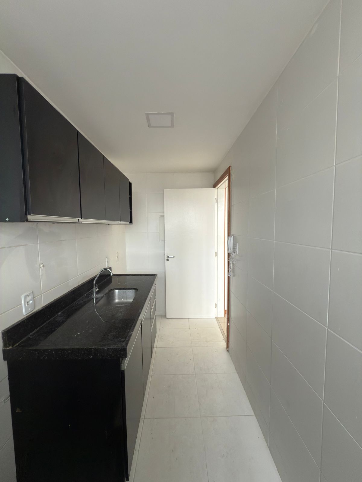 Exclusividade! Apto 2Q c/ Suíte, Vista Mar, Andar Alto – Praia de Itaparica