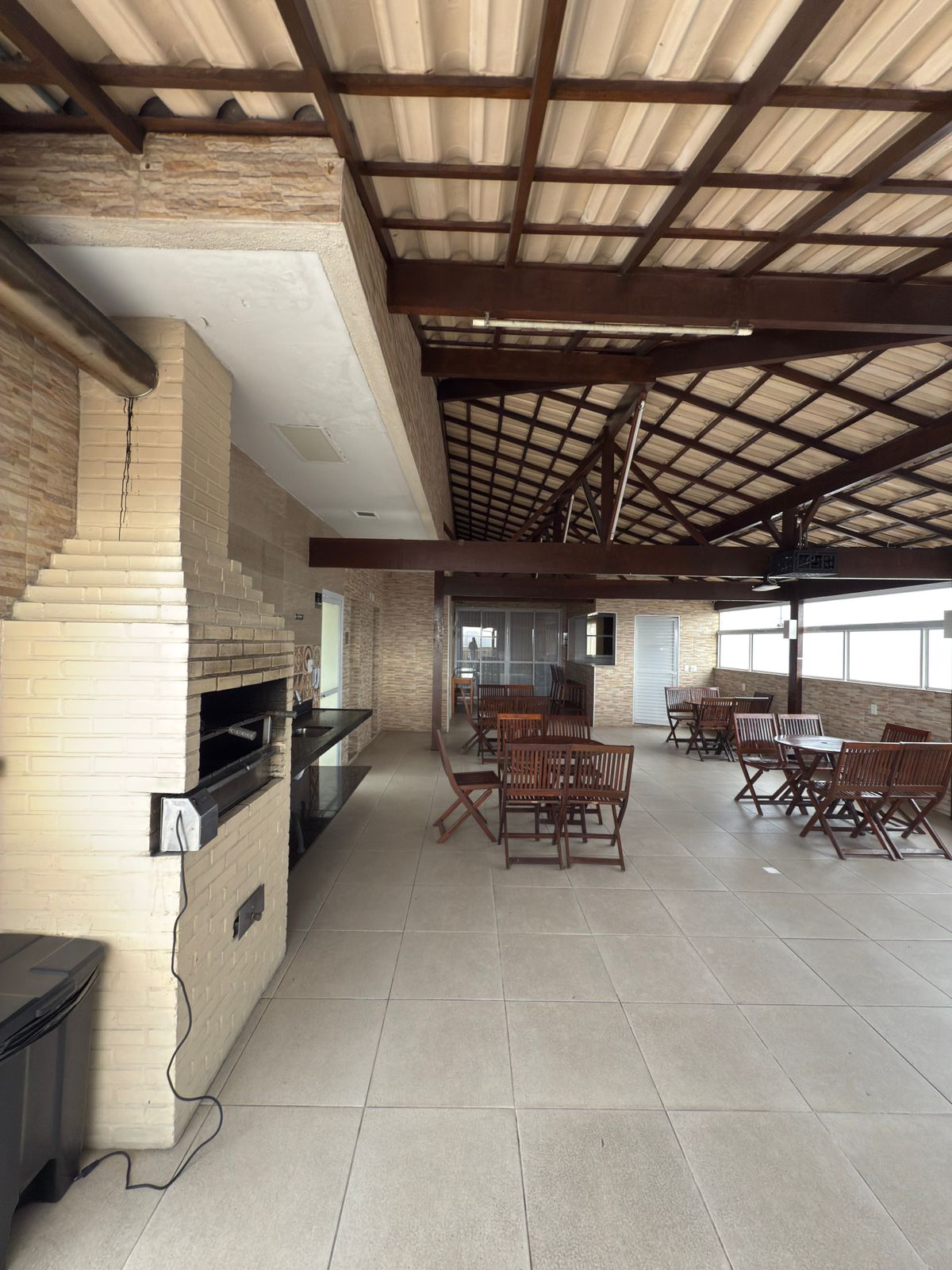 Exclusividade! Apto 2Q c/ Suíte, Vista Mar, Andar Alto – Praia de Itaparica