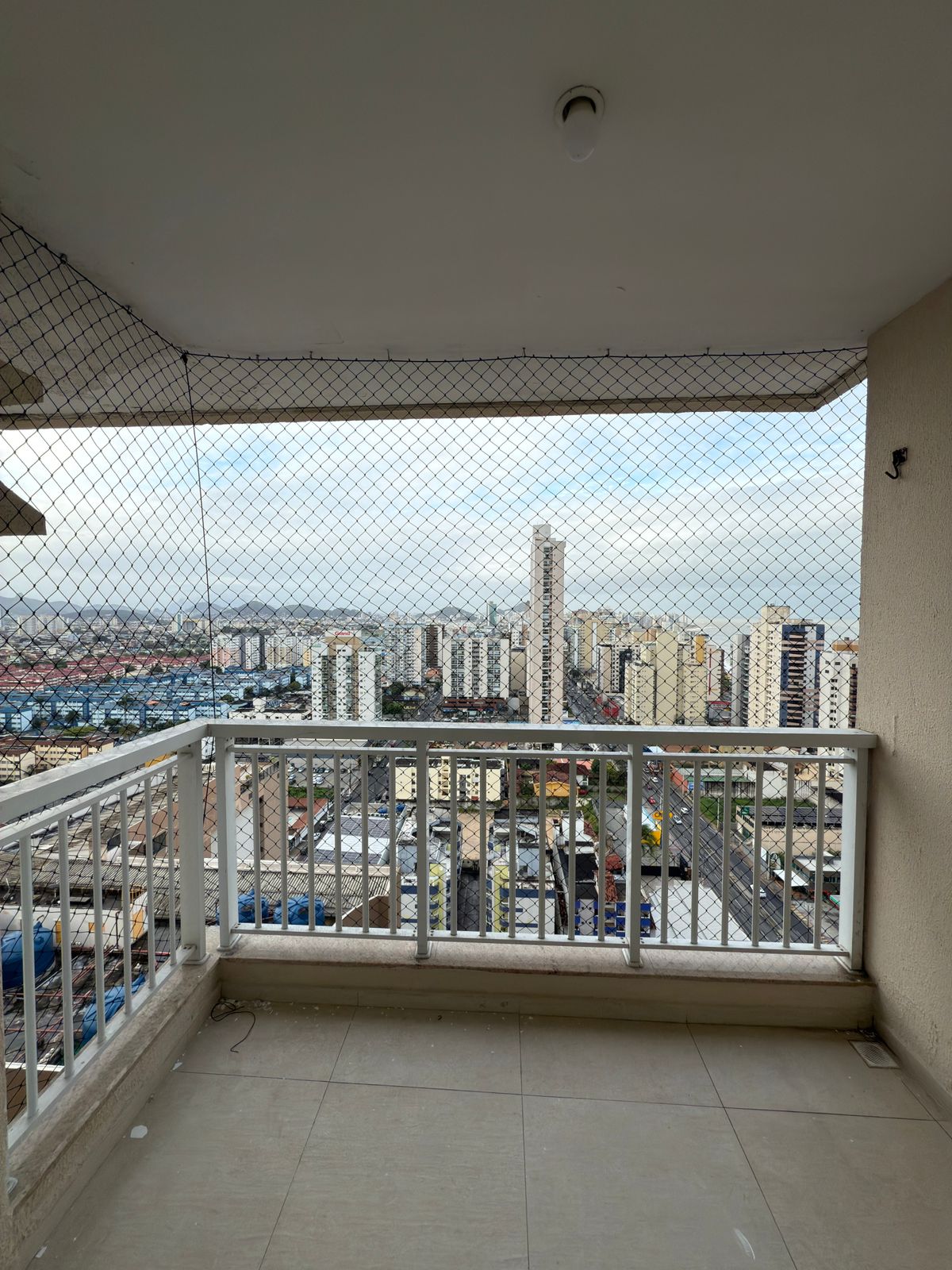 Exclusividade! Apto 2Q c/ Suíte, Vista Mar, Andar Alto – Praia de Itaparica