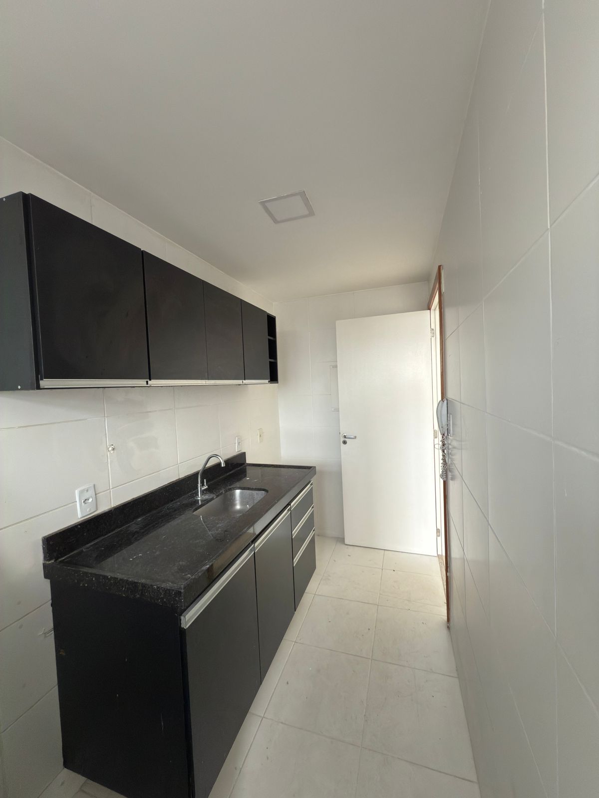 Exclusividade! Apto 2Q c/ Suíte, Vista Mar, Andar Alto – Praia de Itaparica