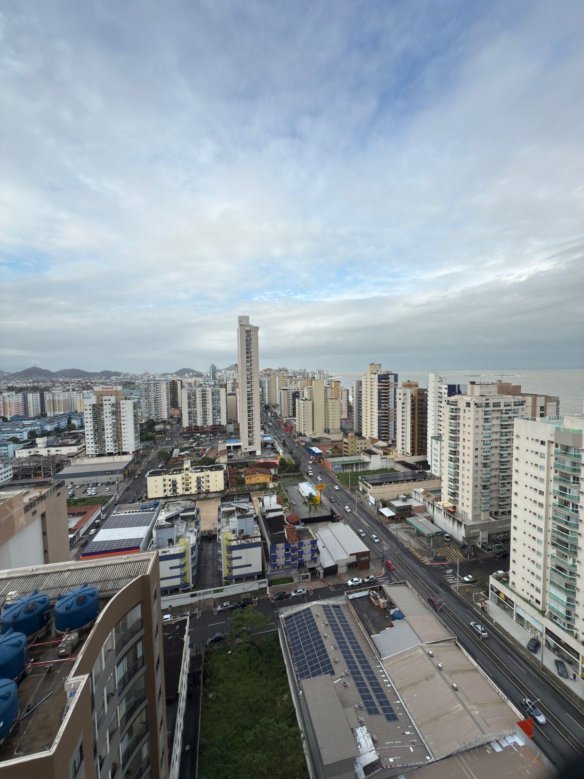 Andar Corporativo - Venda, Praia de Itaparica, Vila Velha, ES