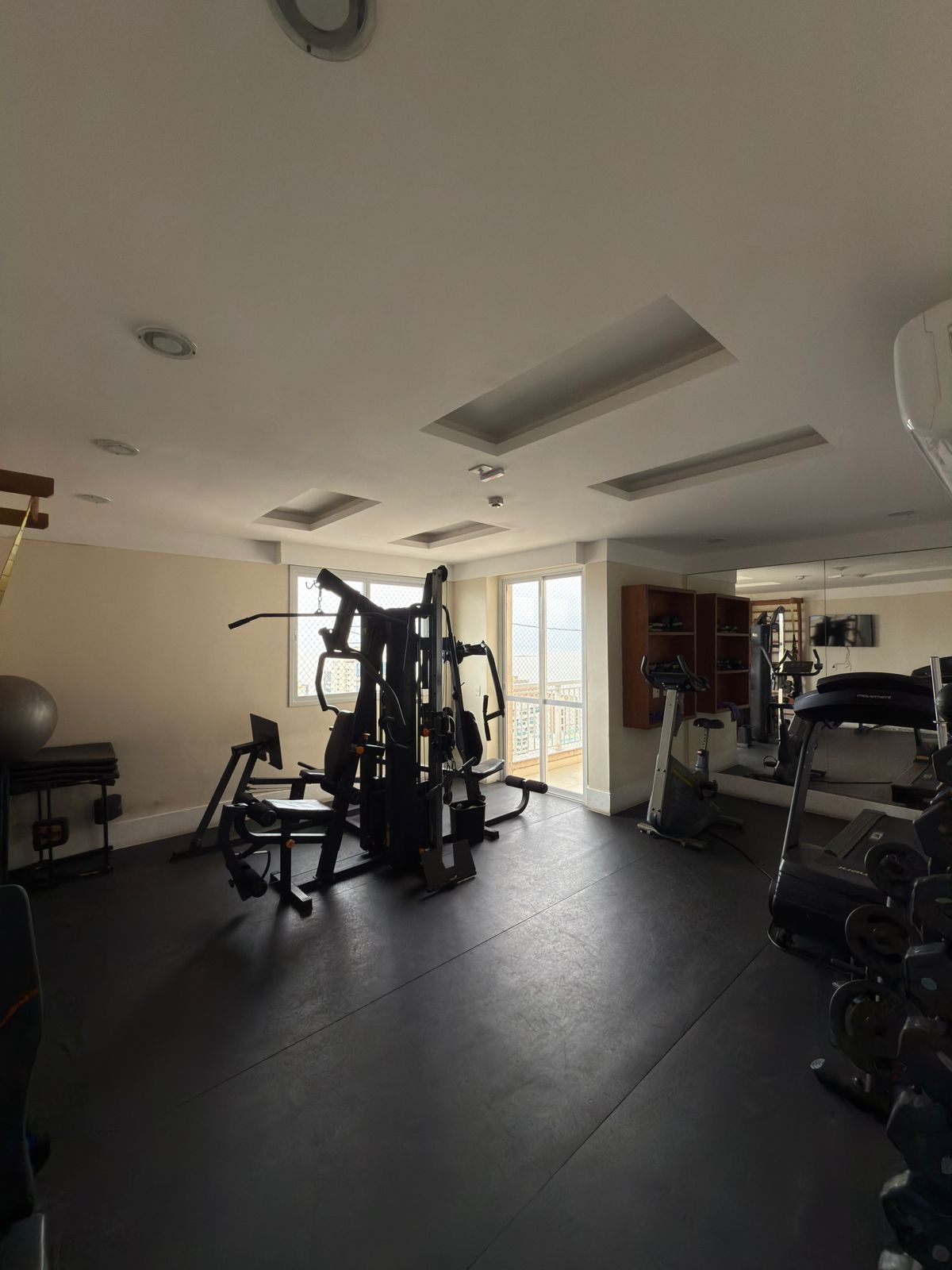 Exclusividade! Apto 2Q c/ Suíte, Vista Mar, Andar Alto – Praia de Itaparica