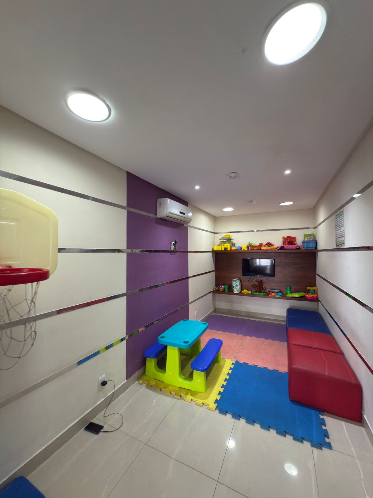 Exclusividade! Apto 2Q c/ Suíte, Vista Mar, Andar Alto – Praia de Itaparica