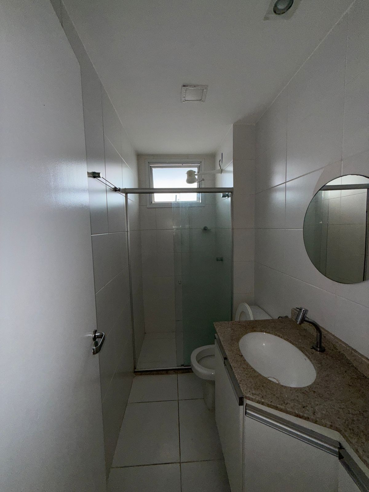 Exclusividade! Apto 2Q c/ Suíte, Vista Mar, Andar Alto – Praia de Itaparica