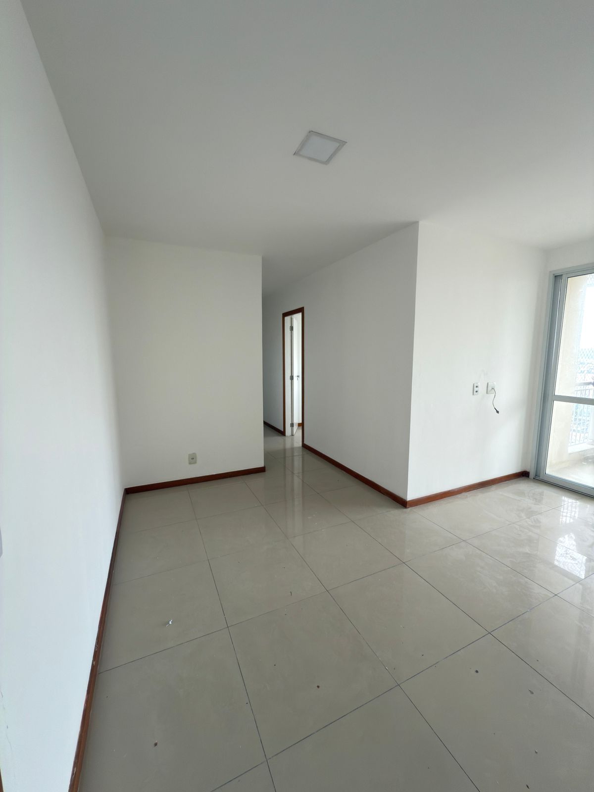 Exclusividade! Apto 2Q c/ Suíte, Vista Mar, Andar Alto – Praia de Itaparica