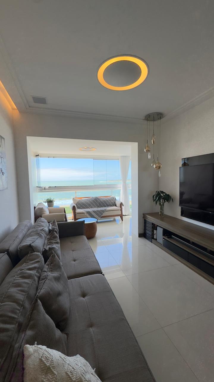 Apartamento - Venda, Praia de Itaparica, Vila Velha, ES