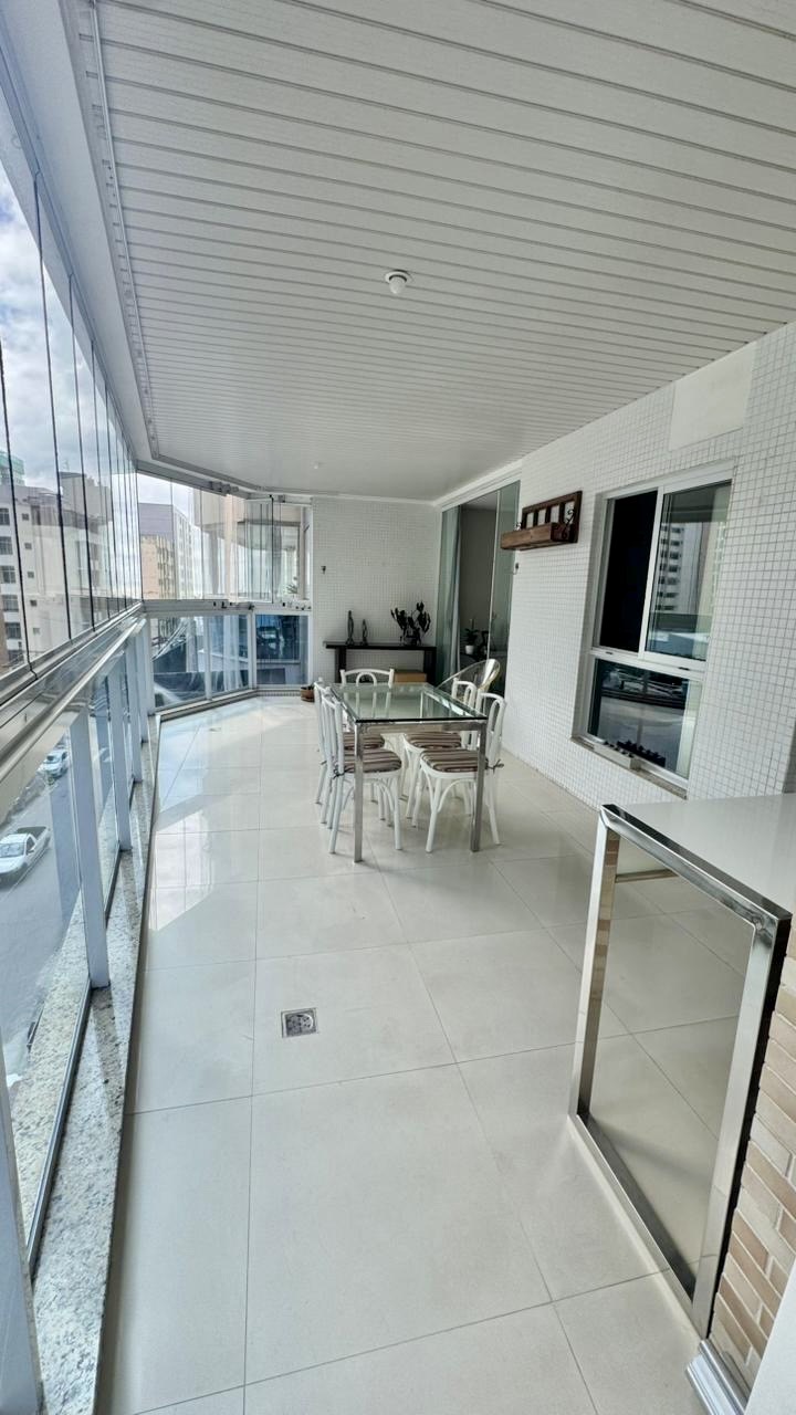 Apartamento - Venda, Itapuã, Vila Velha, ES