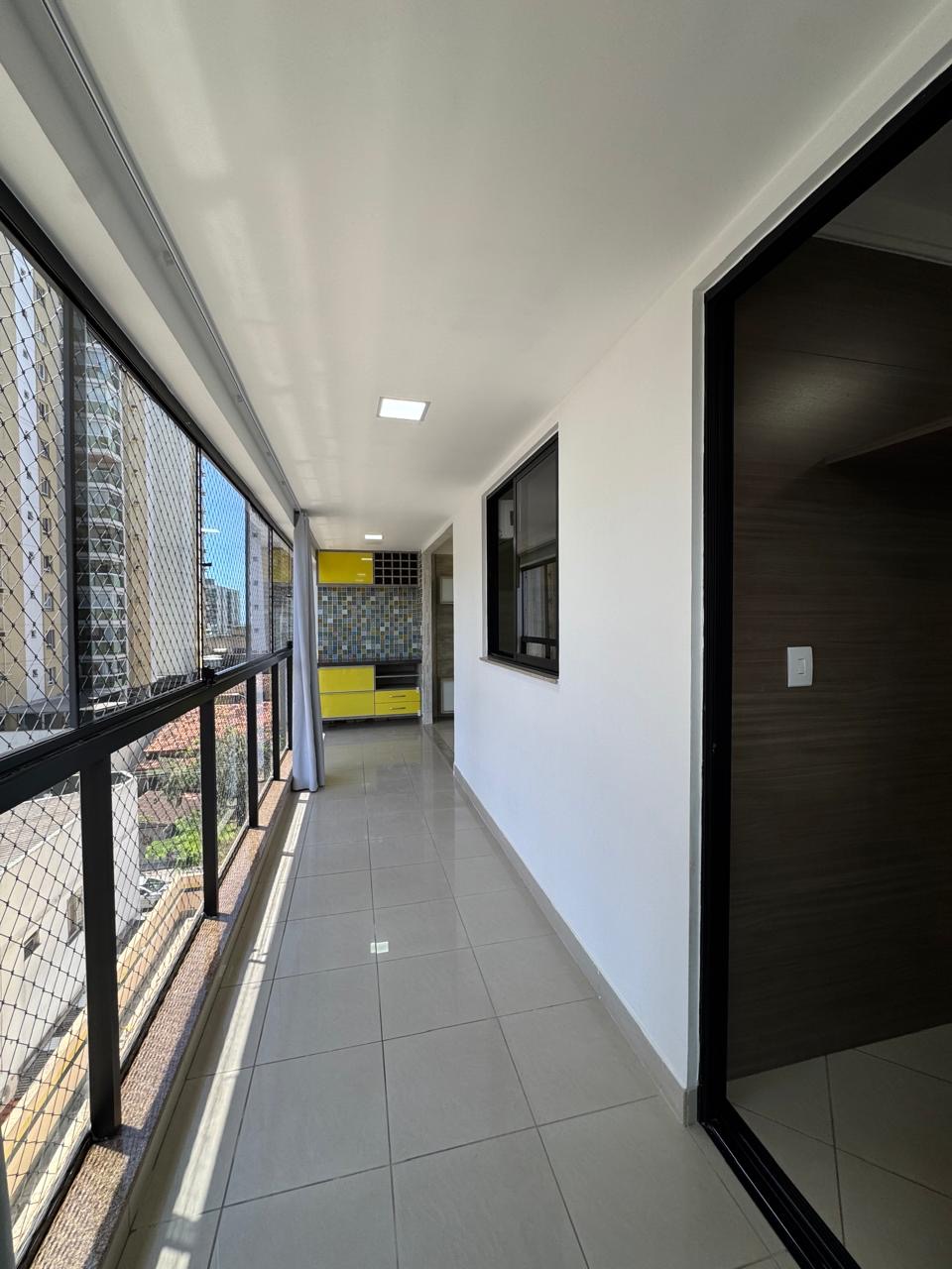 Apartamento - Venda, Itapuã, Vila Velha, ES