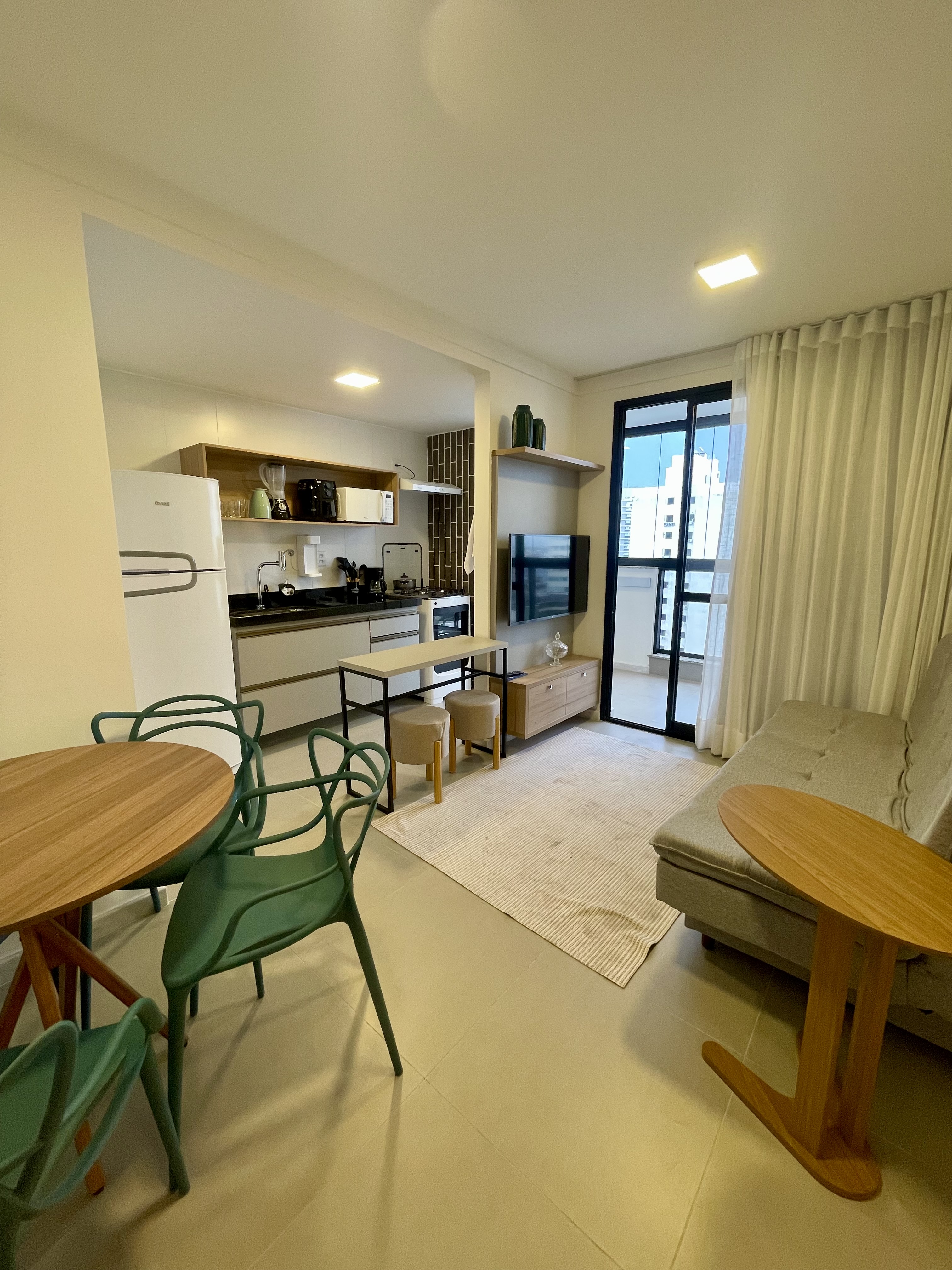 Apartamento - Venda, Praia de Itaparica, Vila Velha, ES