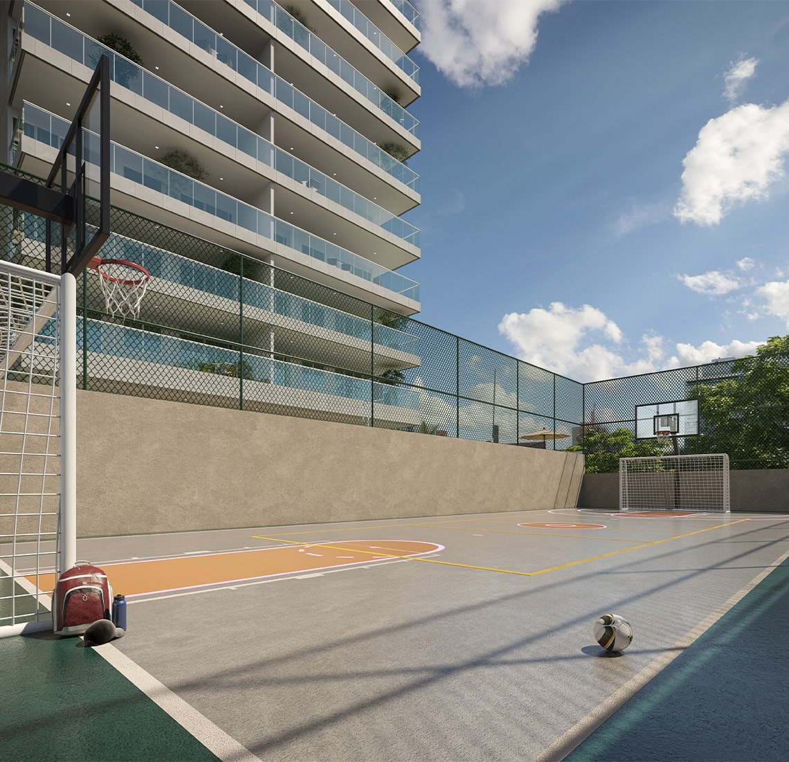 VENDO DIREITOS 370MIL ED JARDINS VERONA - Galwan