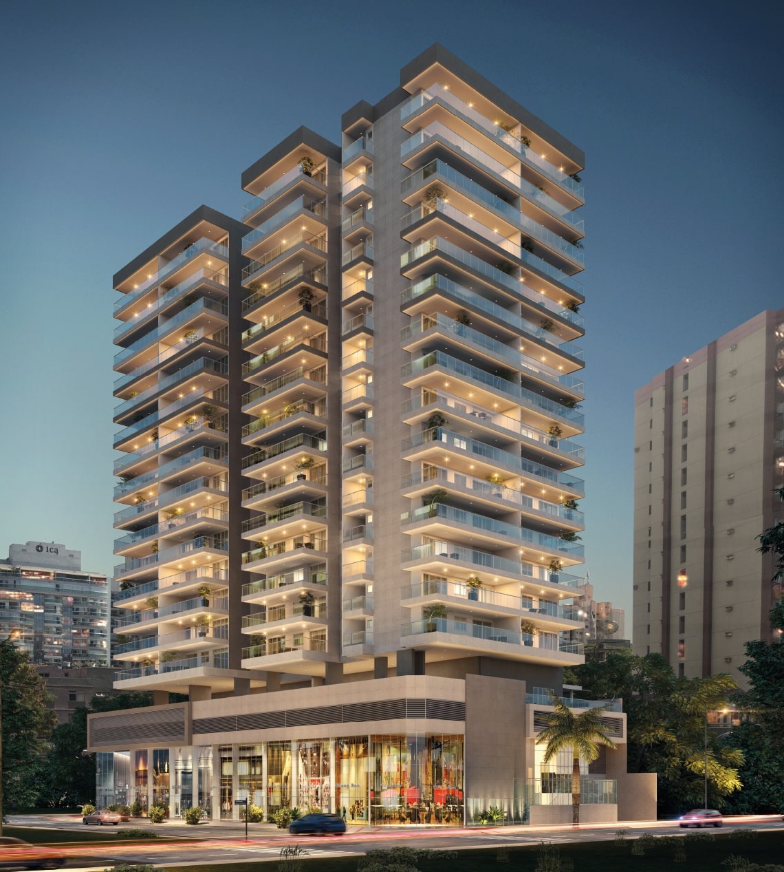 Apartamento - Venda, Praia da Costa, Vila Velha, ES