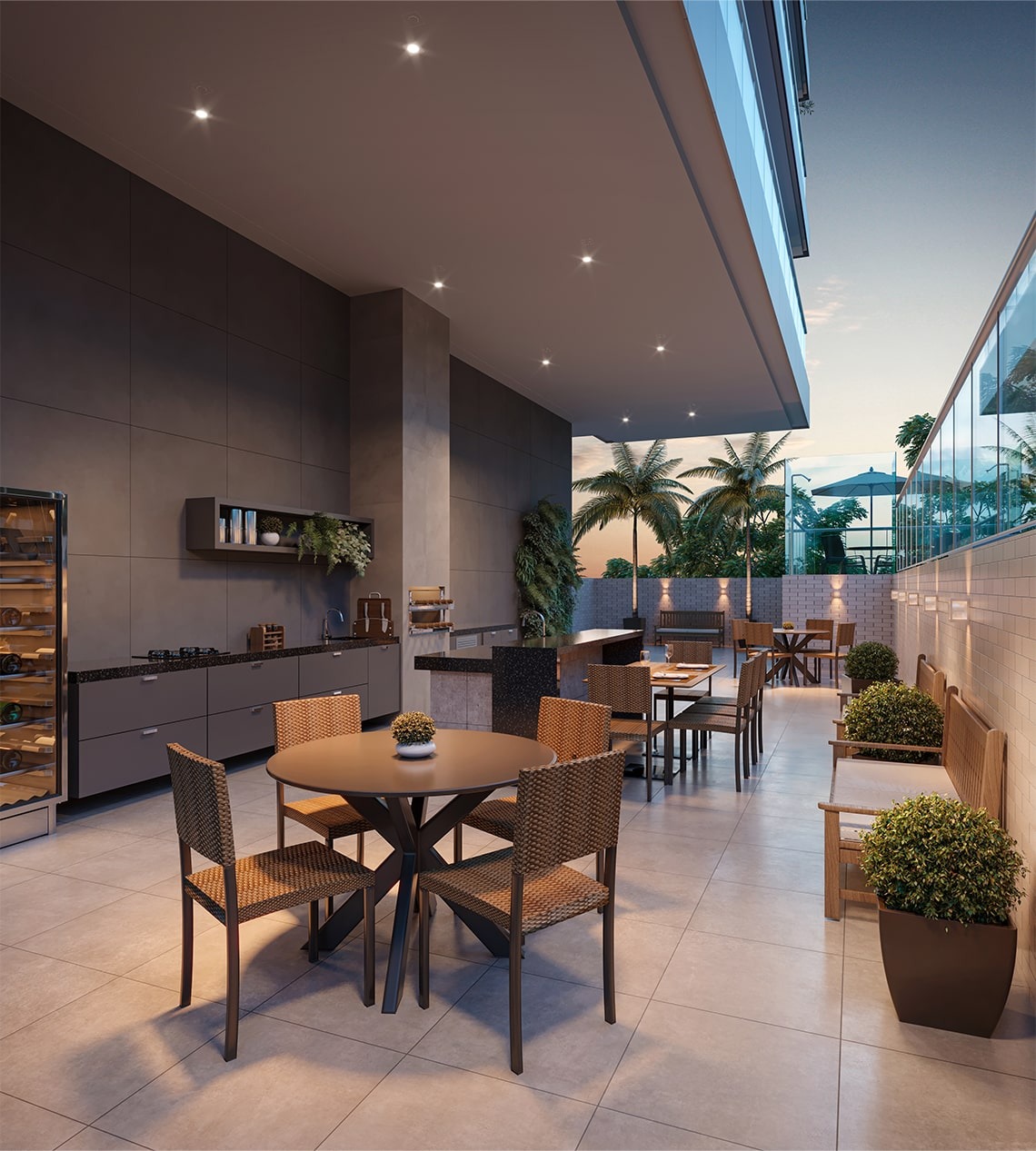 VENDO DIREITOS 370MIL ED JARDINS VERONA - Galwan