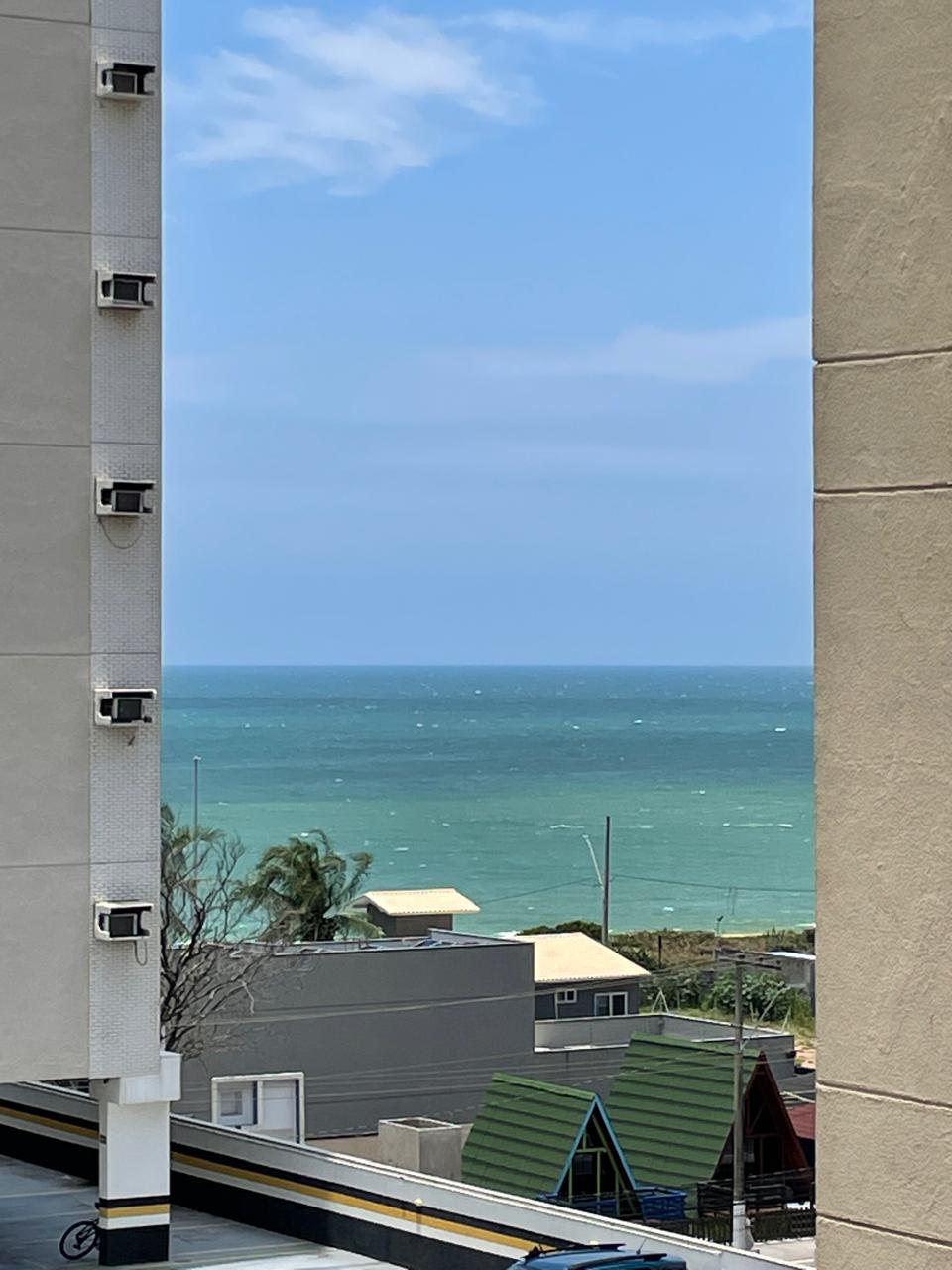 VENDO APTO QUARTO E SALA SOL DA MANHA E VISTA PRO MAR