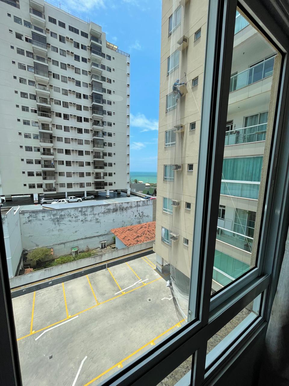 VENDO APTO QUARTO E SALA SOL DA MANHA E VISTA PRO MAR
