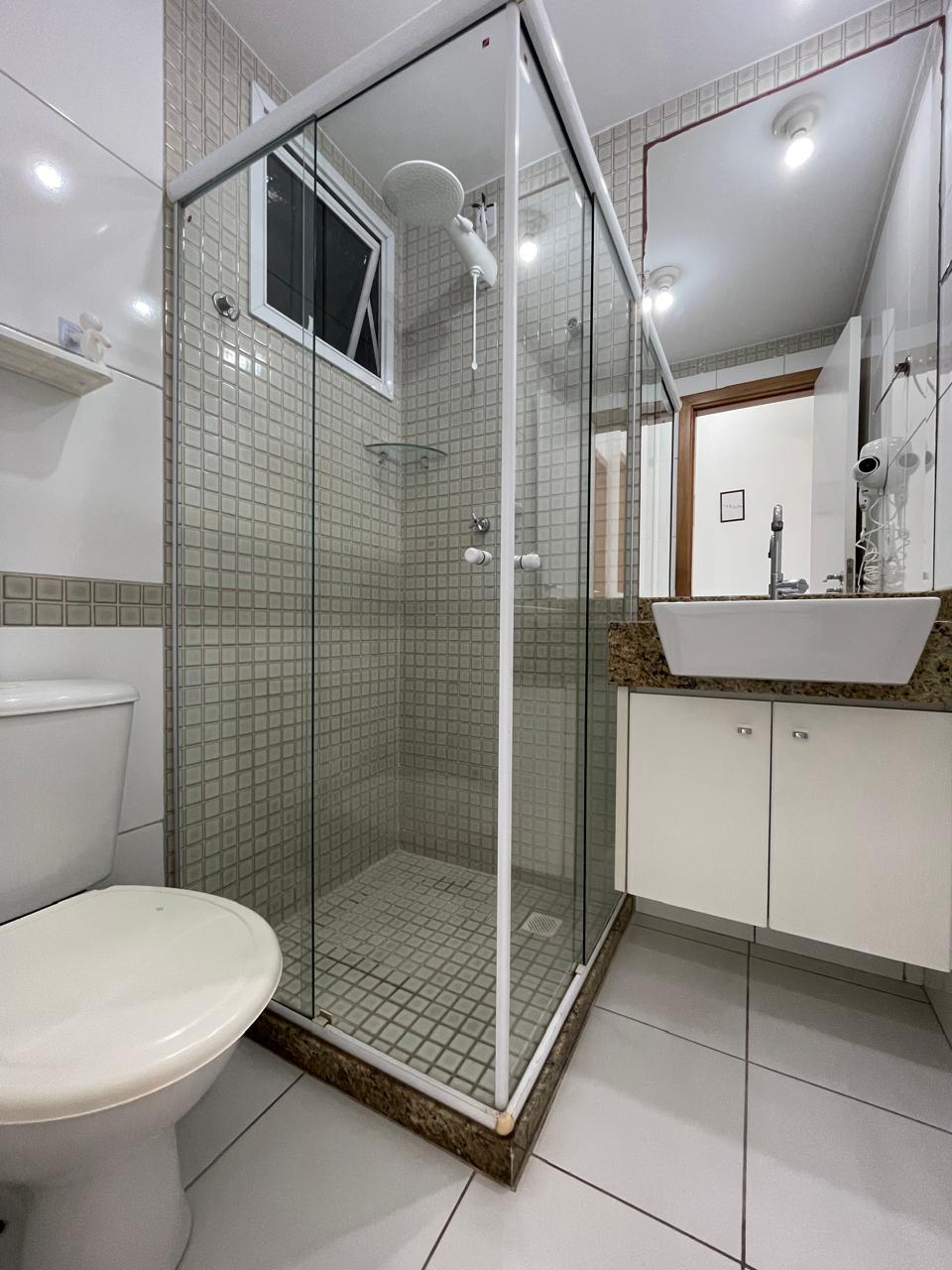 VENDO APTO QUARTO E SALA SOL DA MANHA E VISTA PRO MAR