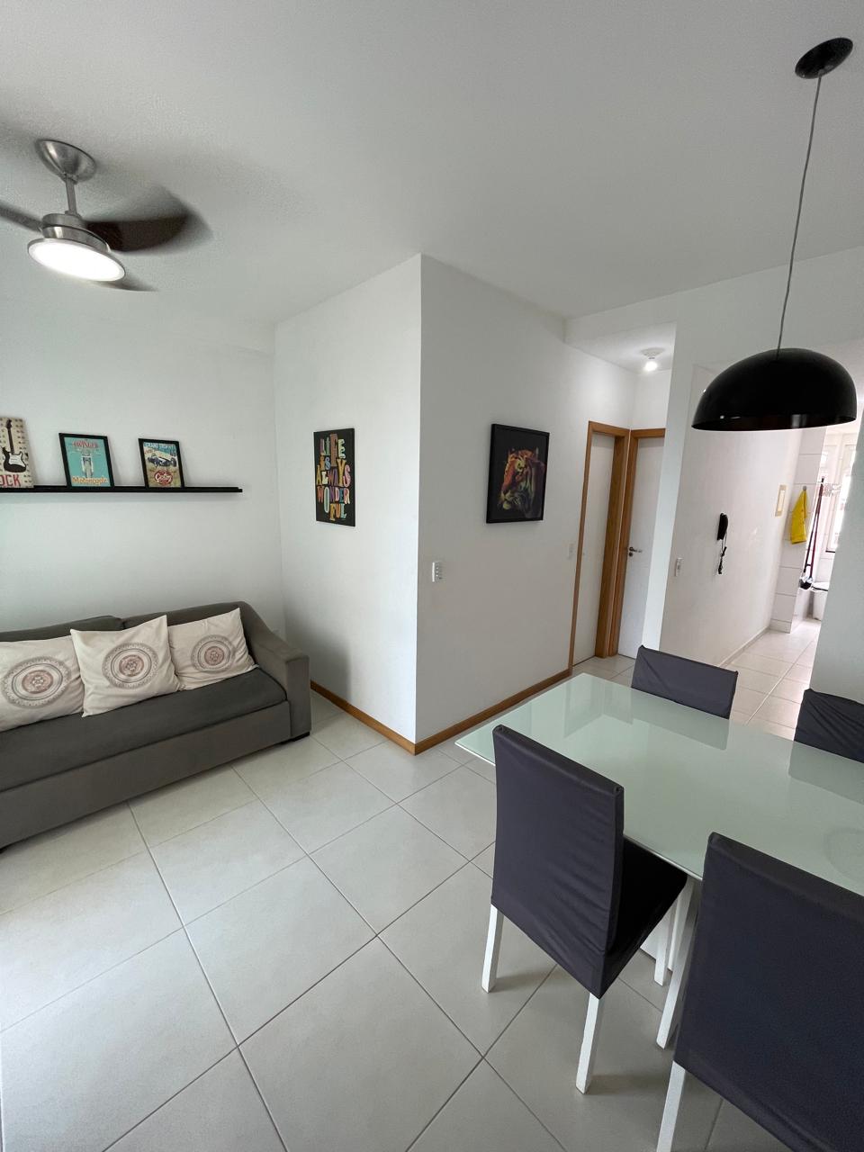 VENDO APTO QUARTO E SALA SOL DA MANHA E VISTA PRO MAR