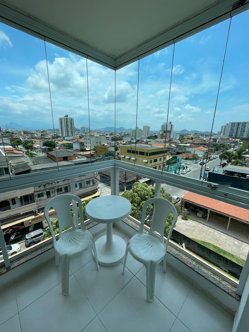 VENDO APTO QUARTO E SALA SOL DA MANHA E VISTA PRO MAR