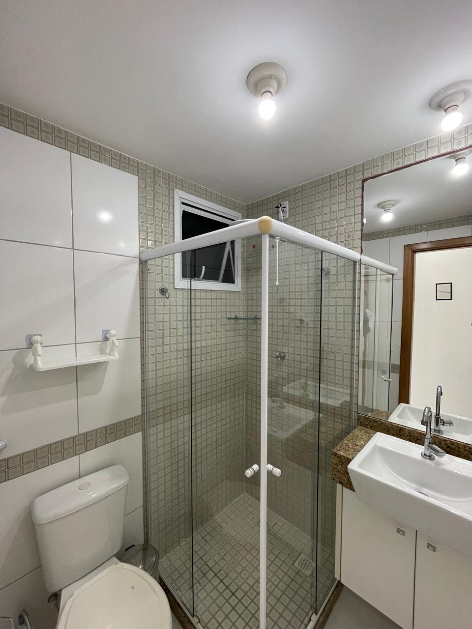 VENDO APTO QUARTO E SALA SOL DA MANHA E VISTA PRO MAR