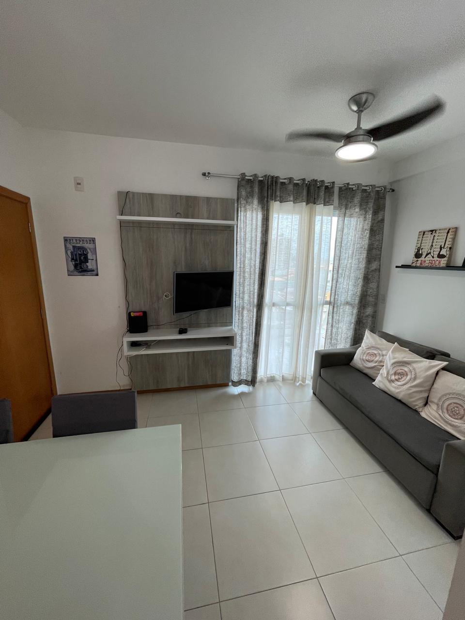 VENDO APTO QUARTO E SALA SOL DA MANHA E VISTA PRO MAR