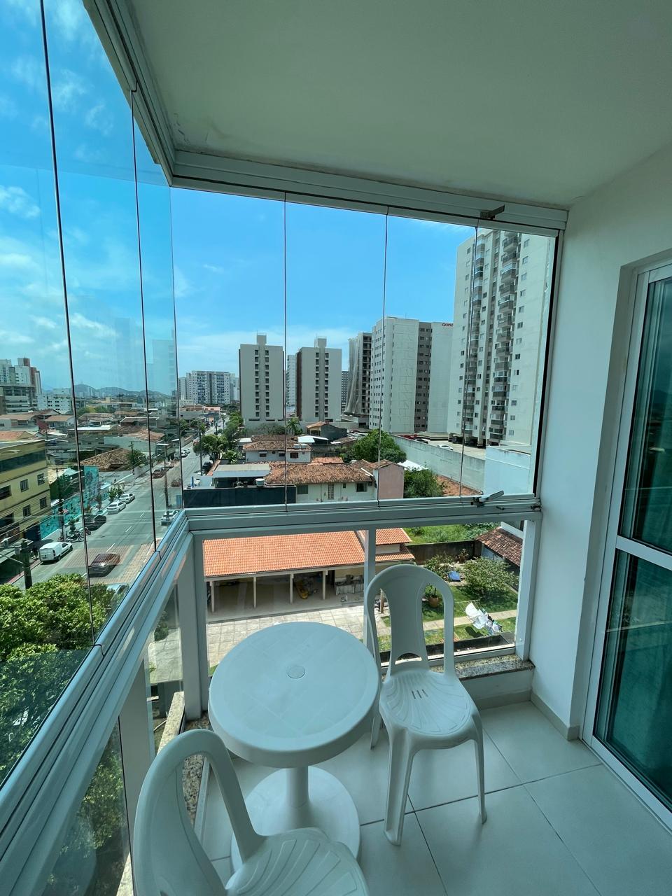 VENDO APTO QUARTO E SALA SOL DA MANHA E VISTA PRO MAR