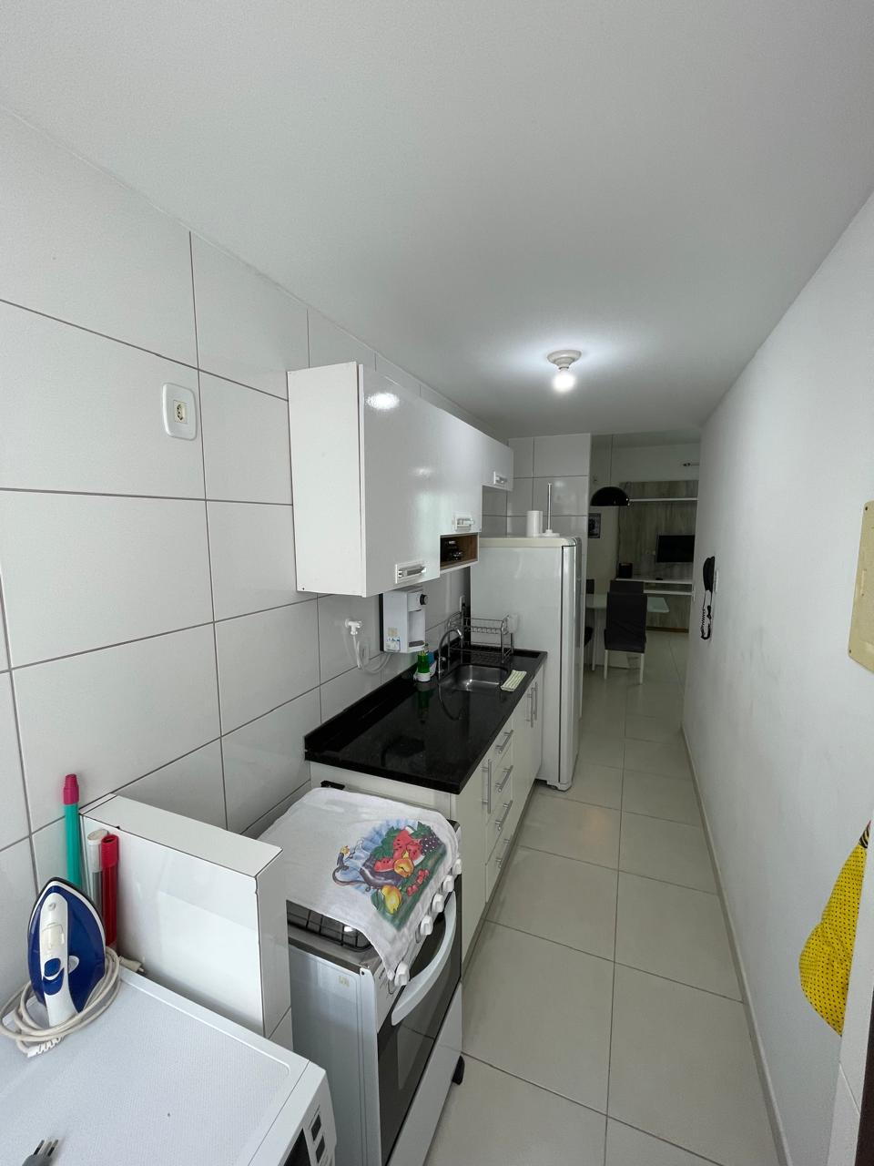 VENDO APTO QUARTO E SALA SOL DA MANHA E VISTA PRO MAR