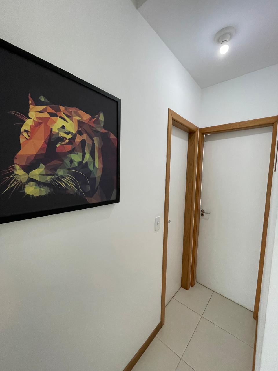 VENDO APTO QUARTO E SALA SOL DA MANHA E VISTA PRO MAR