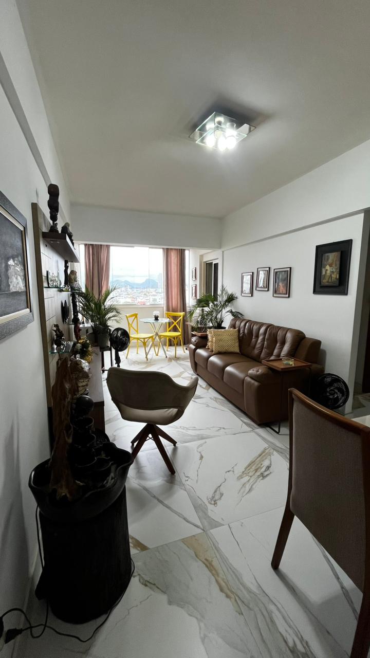 Apartamento 2 Quartos Por 550mil - Itapuã