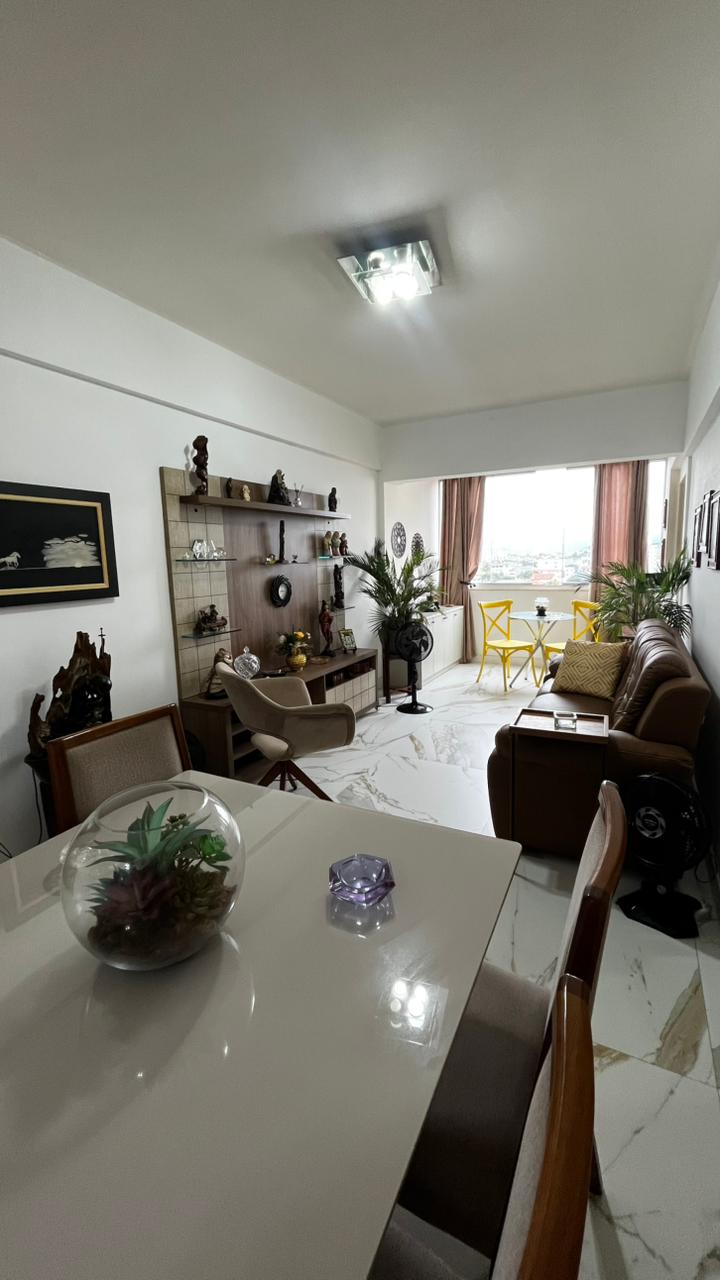 Apartamento 2 Quartos Por 550mil - Itapuã