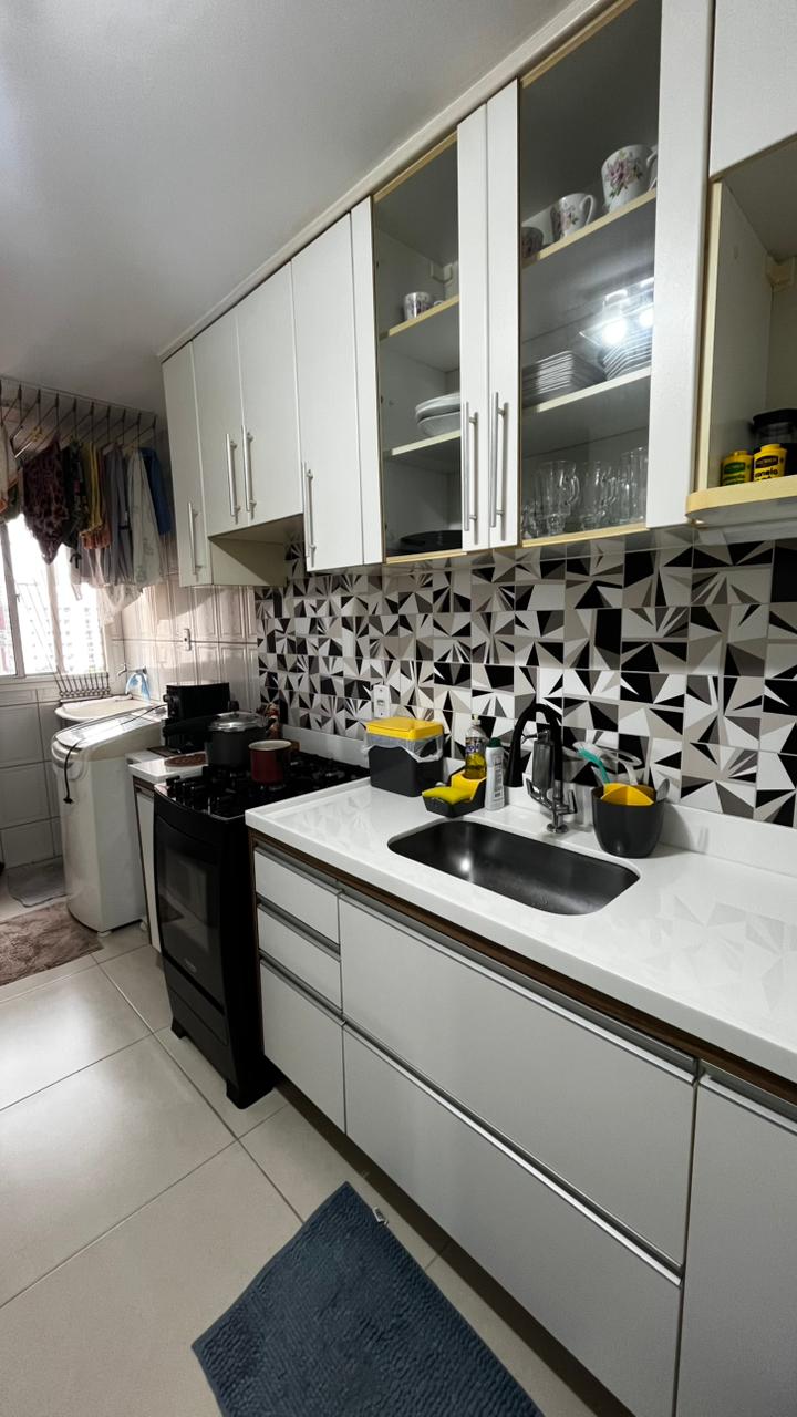 Apartamento 2 Quartos Por 550mil - Itapuã