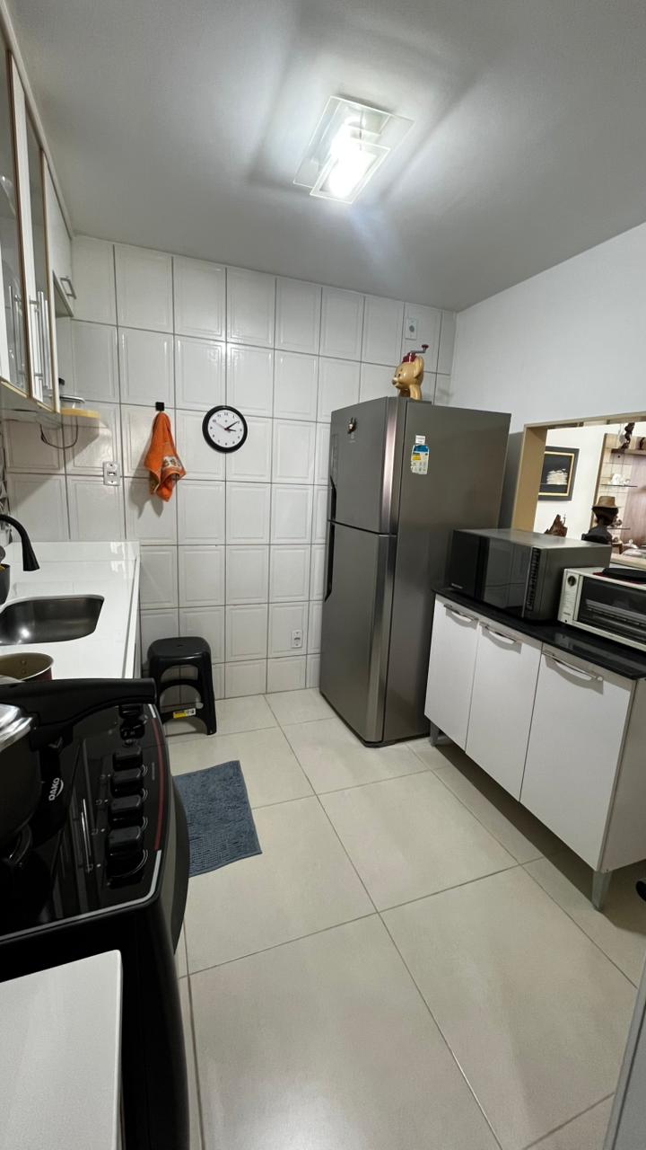 Apartamento 2 Quartos Por 550mil - Itapuã