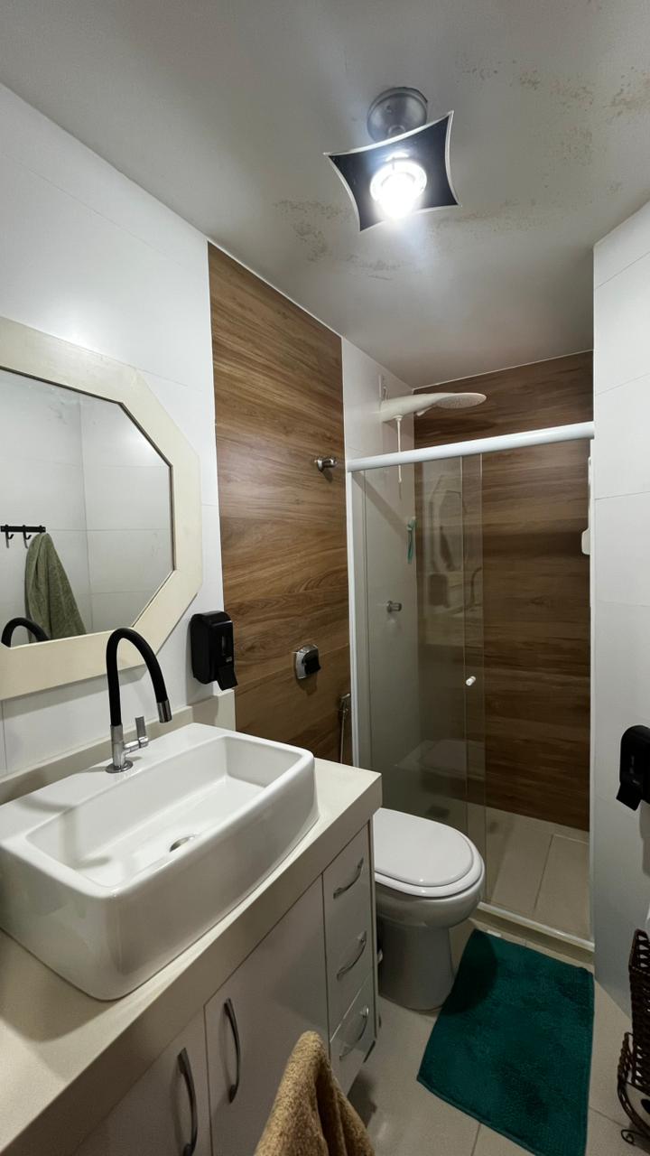 Apartamento 2 Quartos Por 550mil - Itapuã