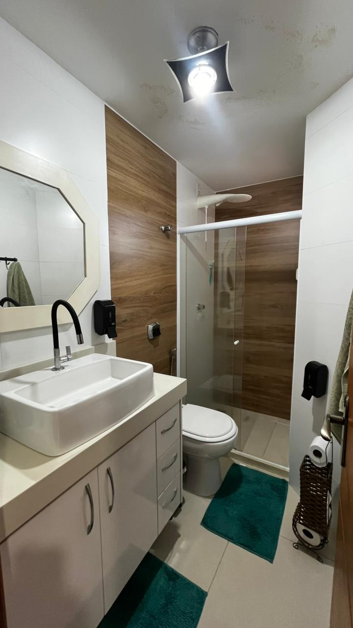 Apartamento 2 Quartos Por 550mil - Itapuã