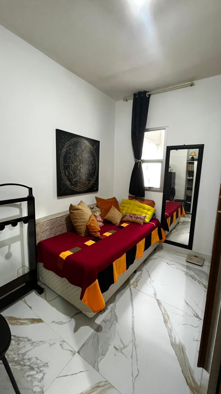 Apartamento 2 Quartos Por 550mil - Itapuã