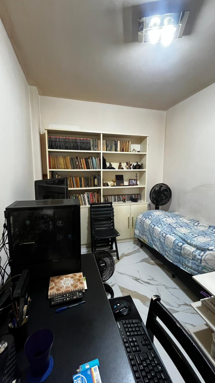 Apartamento 2 Quartos Por 550mil - Itapuã