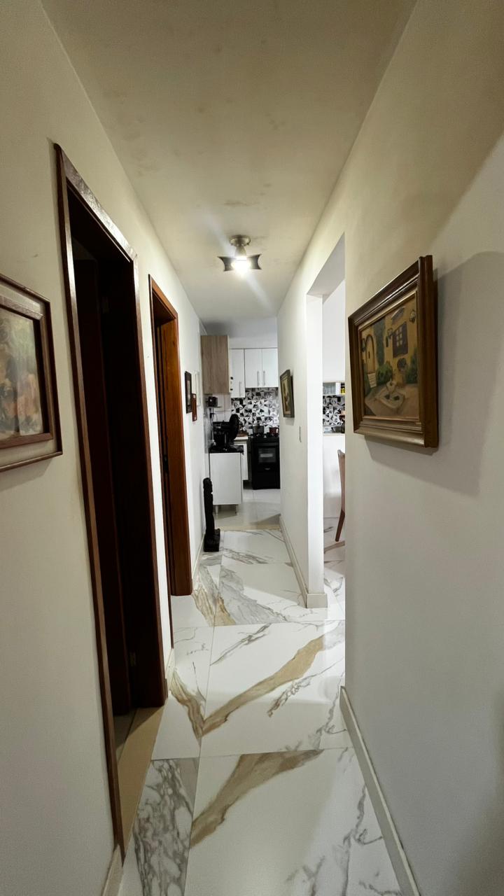 Apartamento 2 Quartos Por 550mil - Itapuã