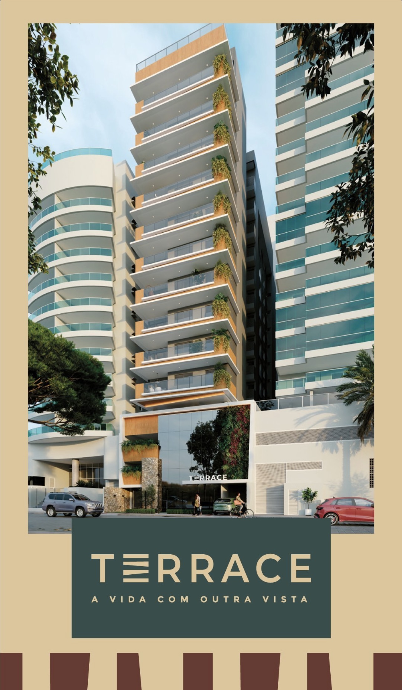 Apartamento Lançamento - Venda, Praia da Costa, Vila Velha, ES