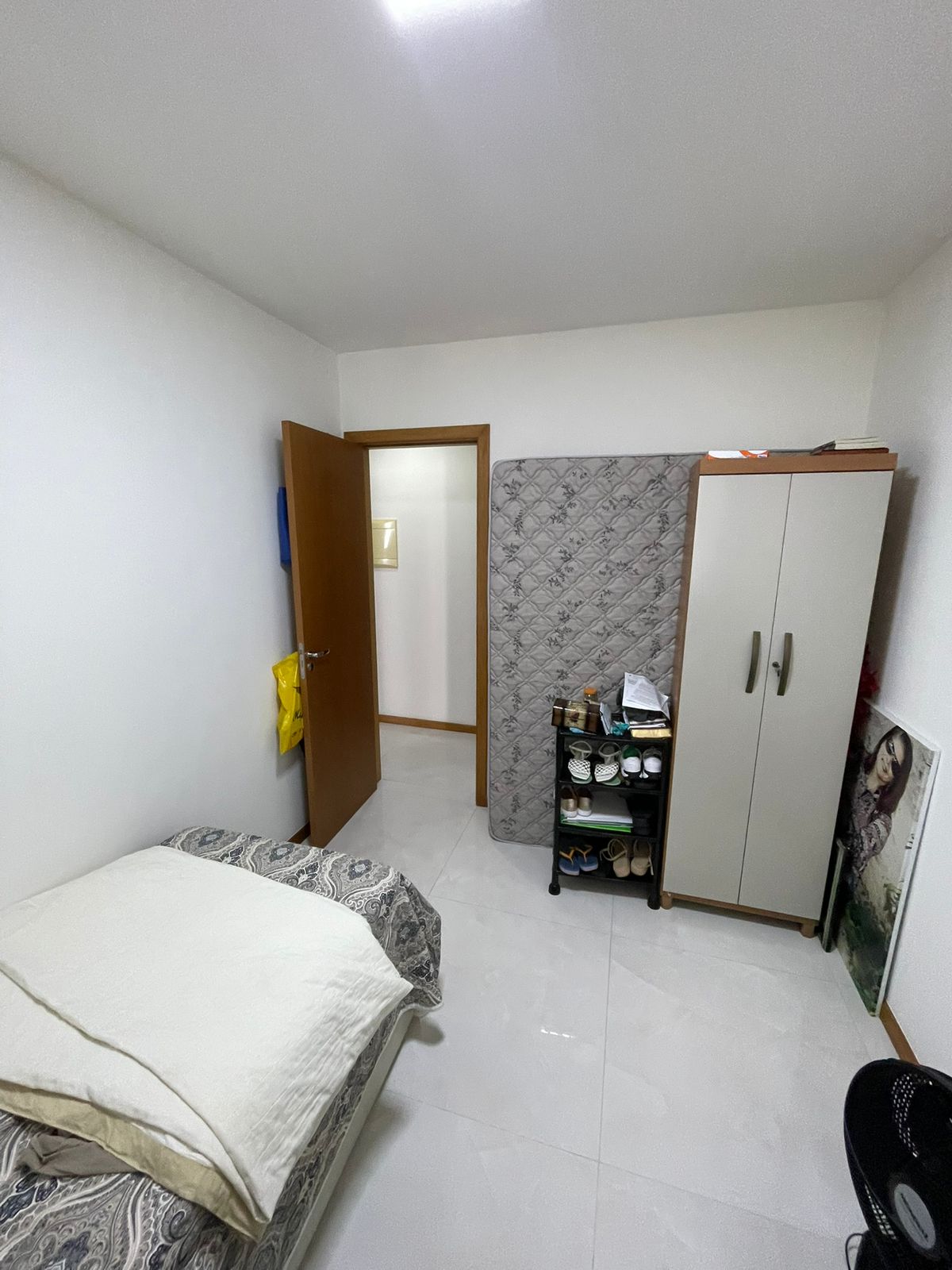 Apartamento de 3 Quartos com suite - 130m2 - Praia de Itaparica