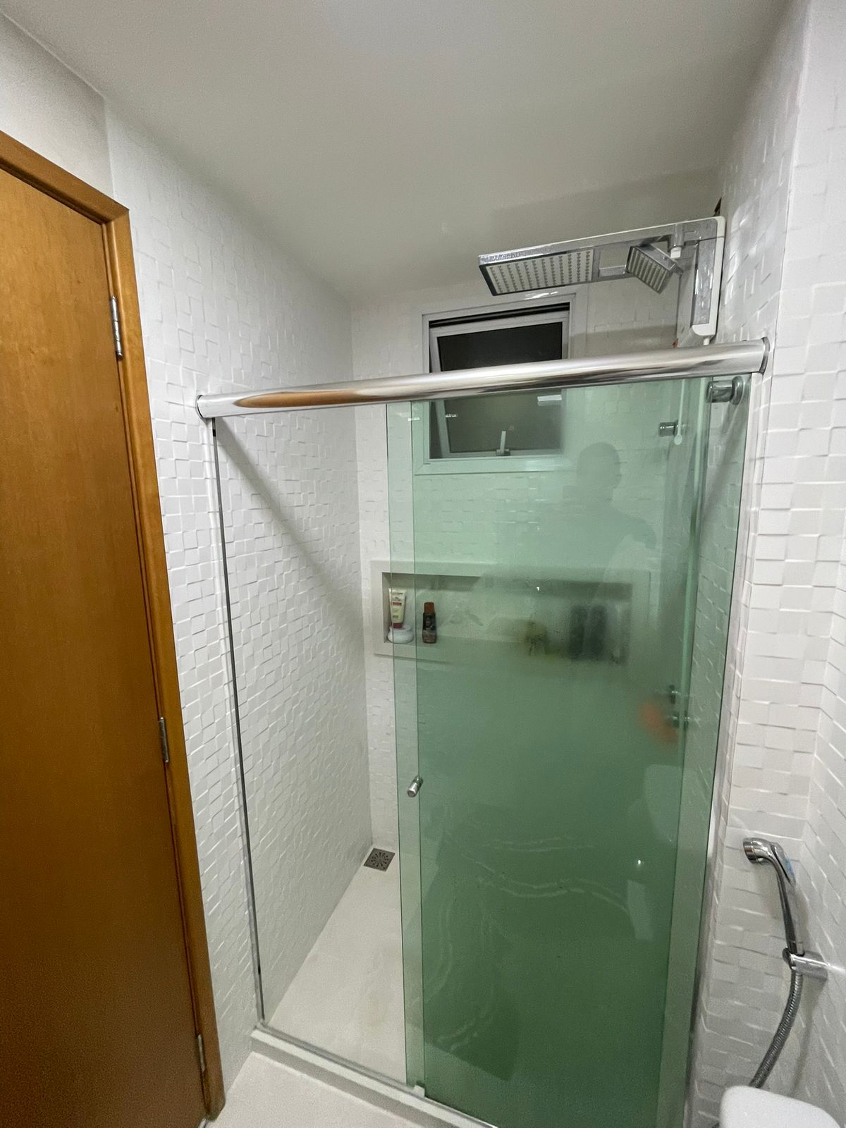 Apartamento de 3 Quartos com suite - 130m2 - Praia de Itaparica