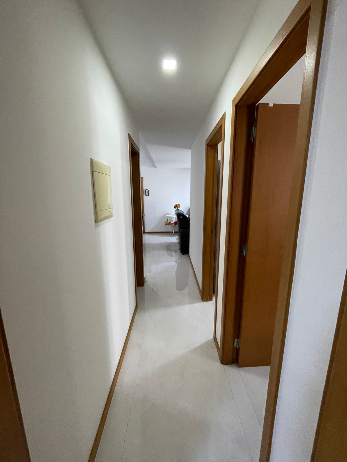 Apartamento de 3 Quartos com suite - 130m2 - Praia de Itaparica