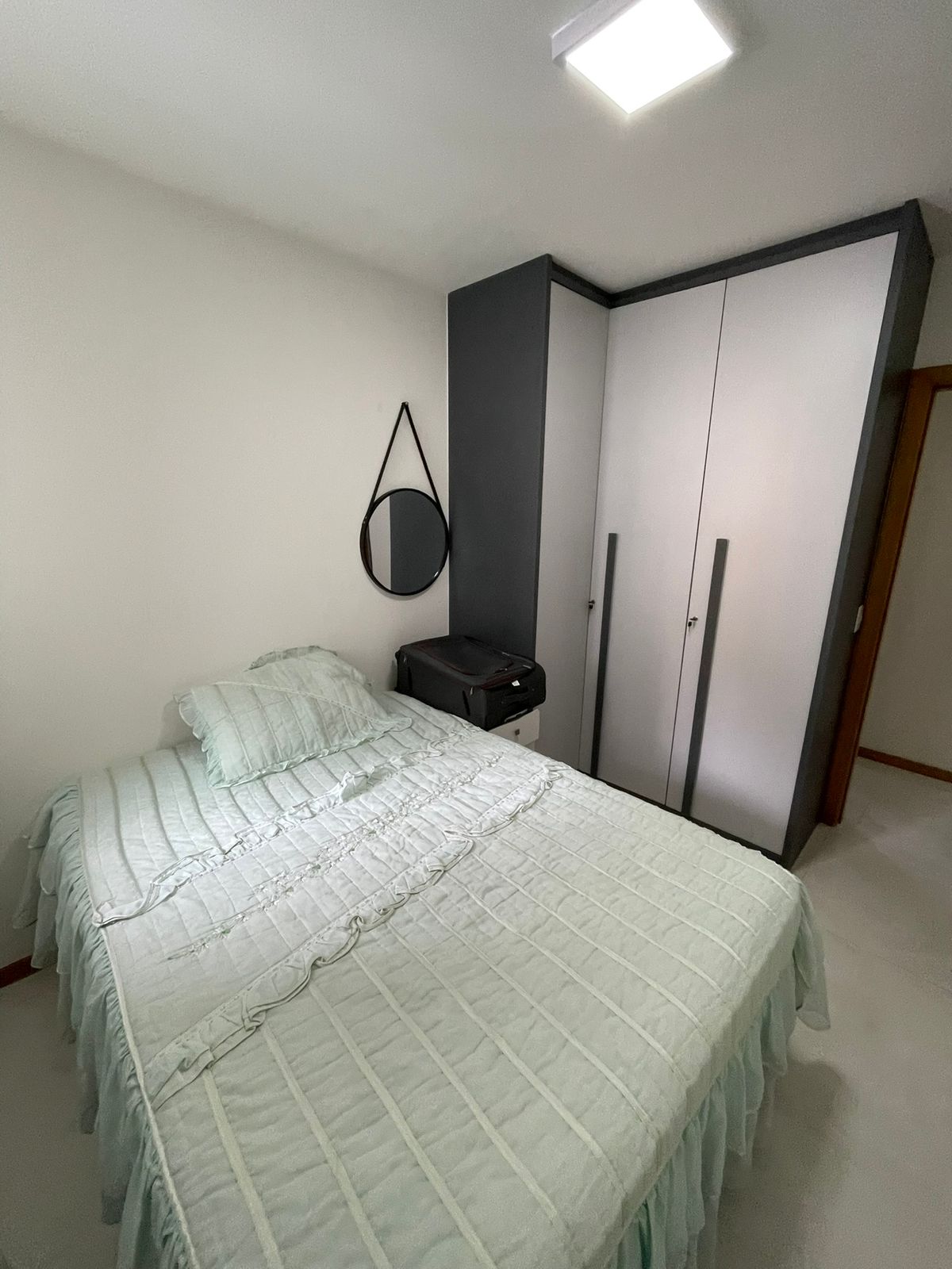 Apartamento de 3 Quartos com suite - 130m2 - Praia de Itaparica