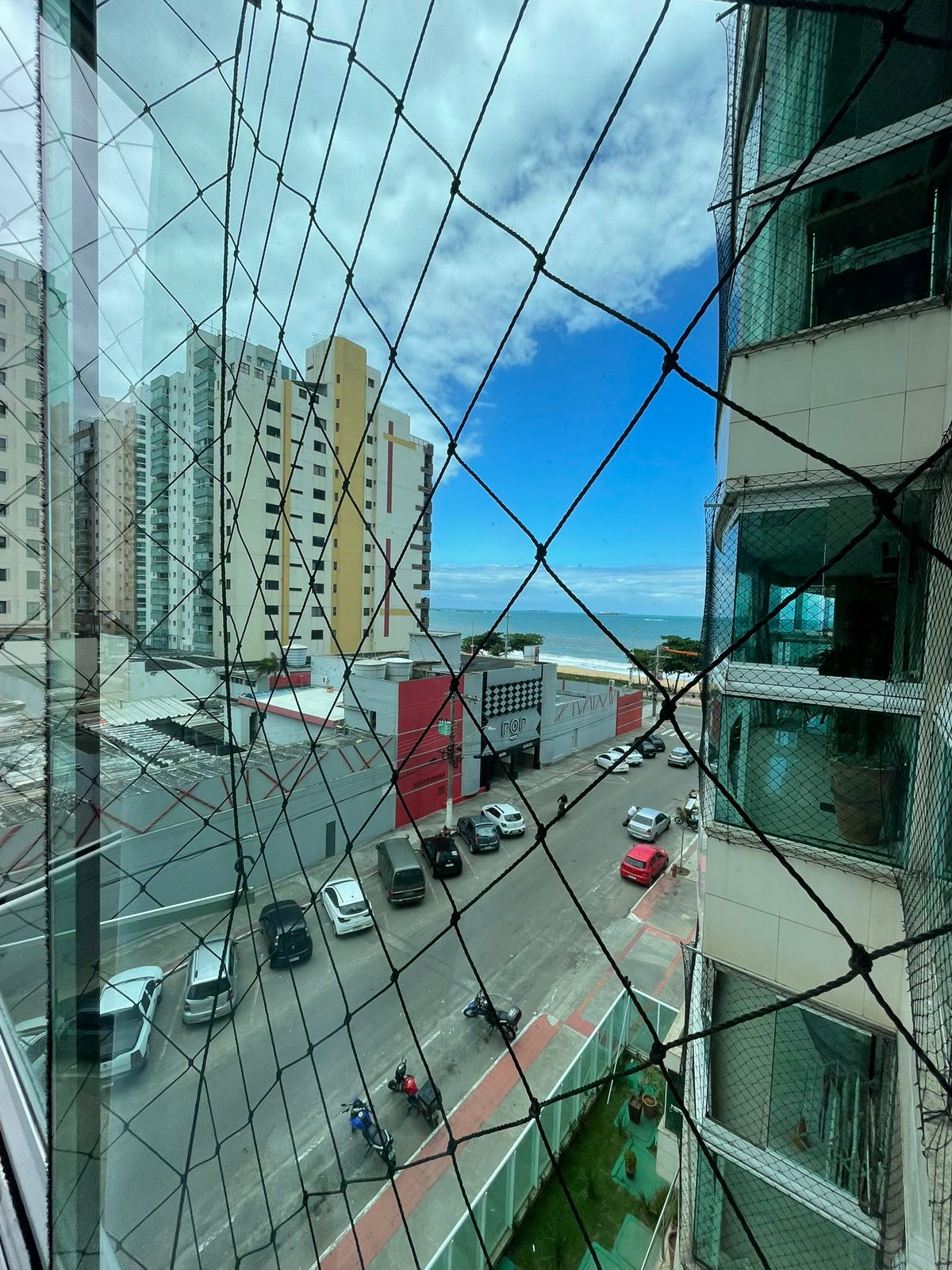 Apartamento de 3 Quartos com suite - 130m2 - Praia de Itaparica