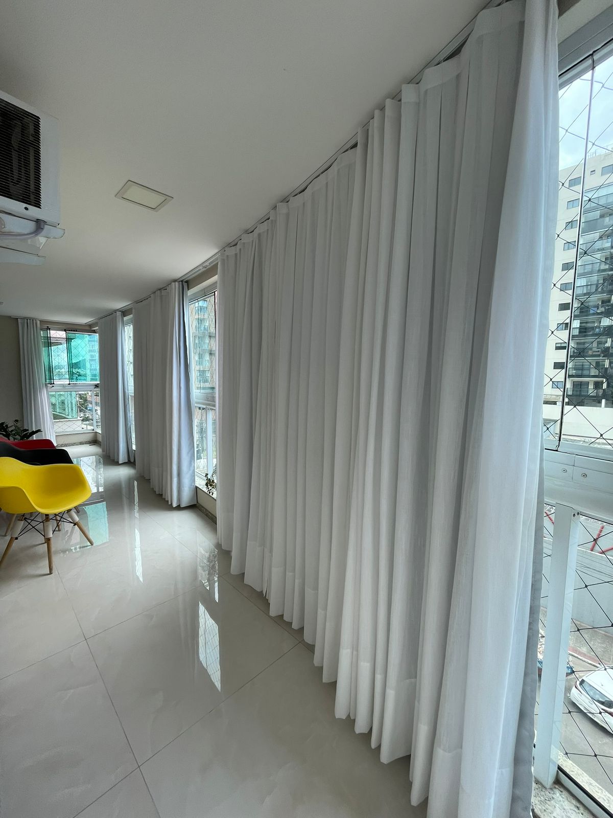 Apartamento de 3 Quartos com suite - 130m2 - Praia de Itaparica