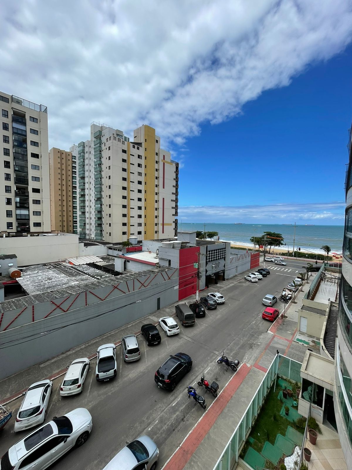 Apartamento - Venda, Praia de Itaparica, Vila Velha, ES