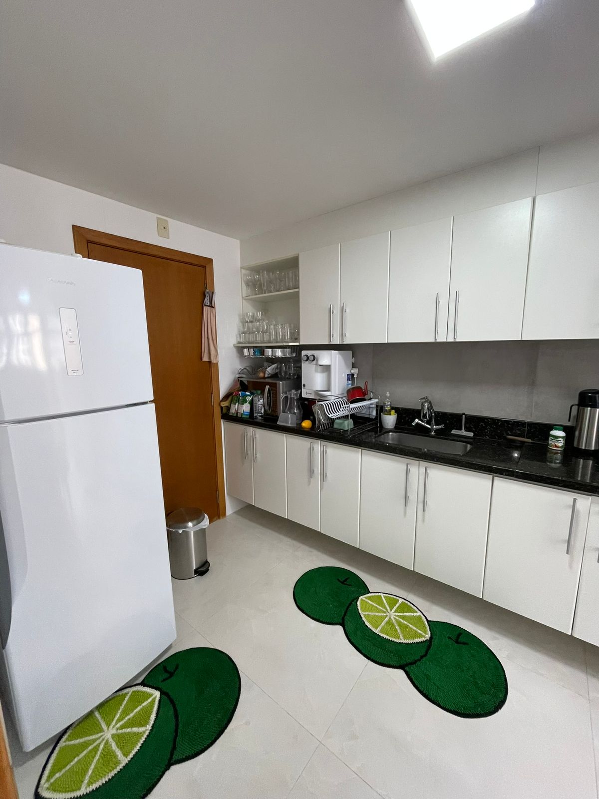 Apartamento de 3 Quartos com suite - 130m2 - Praia de Itaparica