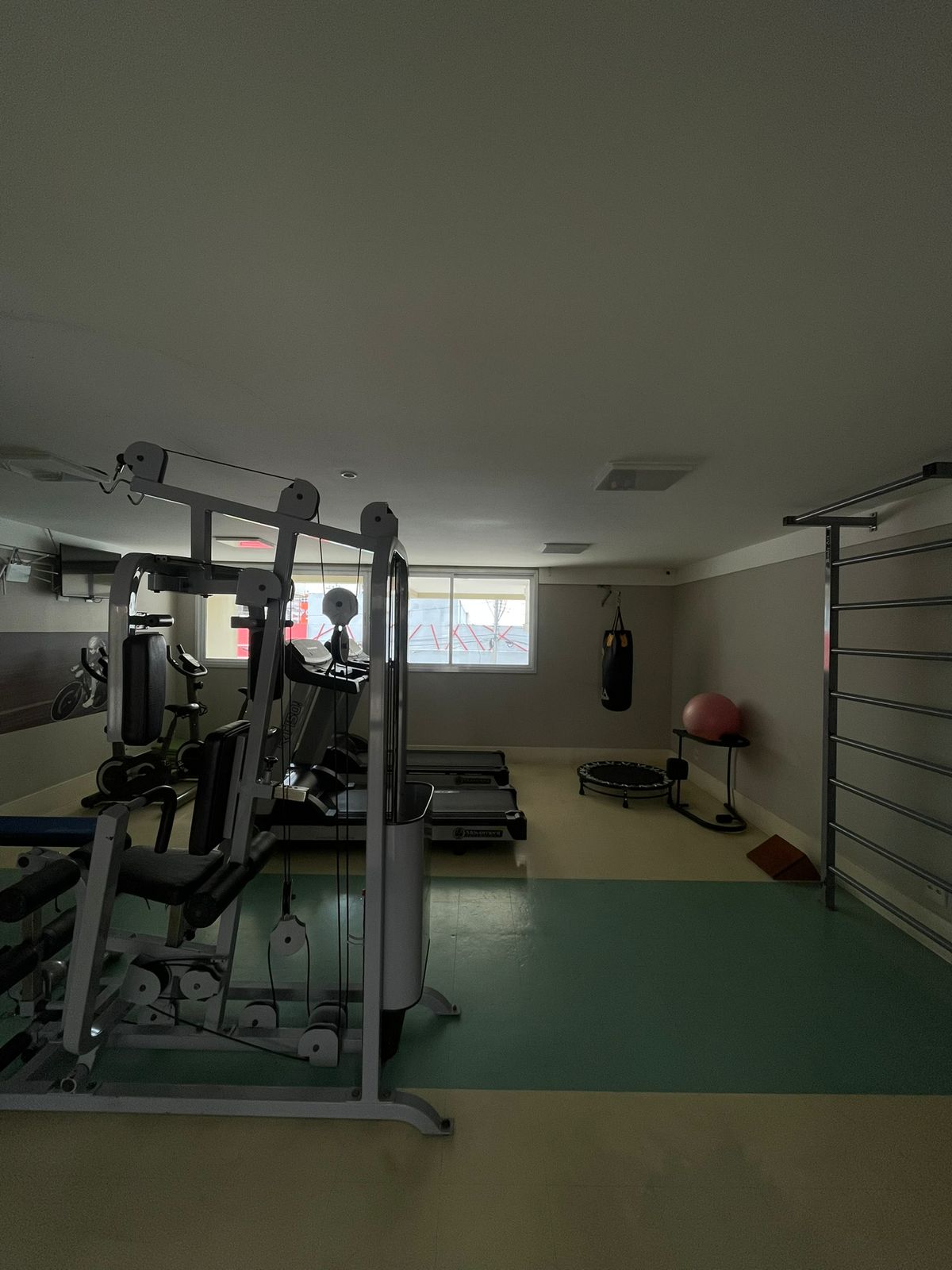 Apartamento de 3 Quartos com suite - 130m2 - Praia de Itaparica