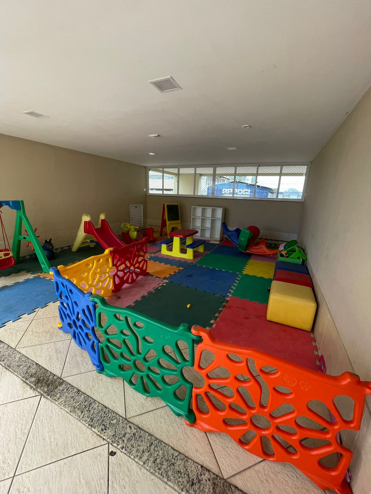 Apartamento de 3 Quartos com suite - 130m2 - Praia de Itaparica